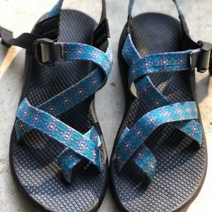 Chaco Sandals